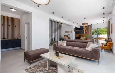 Villa Murn, Maison 6 personnes à Crikvenica - Photo 21