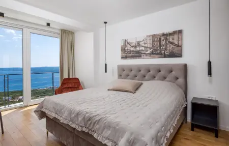 Villa Murn, Maison 6 personnes à Crikvenica - Photo 30