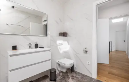 Villa Murn, Maison 6 personnes à Crikvenica - Photo 32