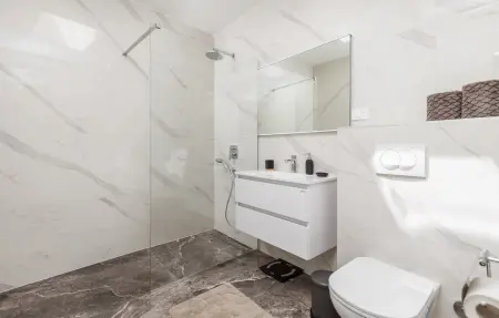 Villa Murn, Maison 6 personnes à Crikvenica - Photo 33