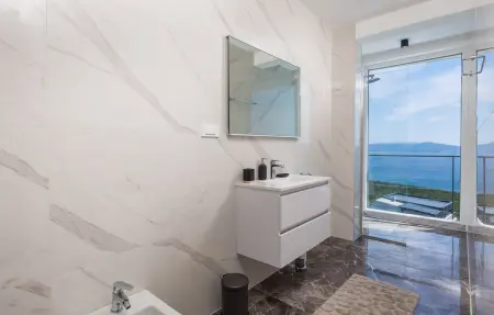 Villa Murn, Maison 6 personnes à Crikvenica - Photo 35