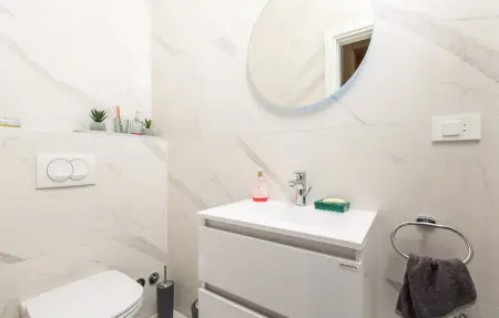 Villa Murn, Maison 6 personnes à Crikvenica - Photo 37