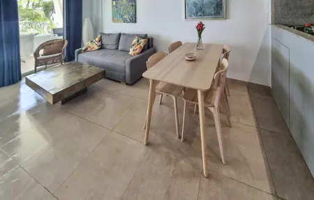Appartement 6 personnes à Las Lagunas de Mijas - Photo 3