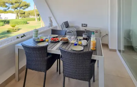 Appartement 6 personnes à Las Lagunas de Mijas - Photo 9