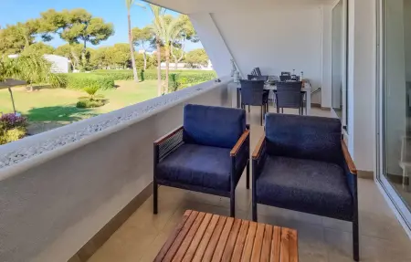 Appartement 6 personnes à Las Lagunas de Mijas - Photo 10