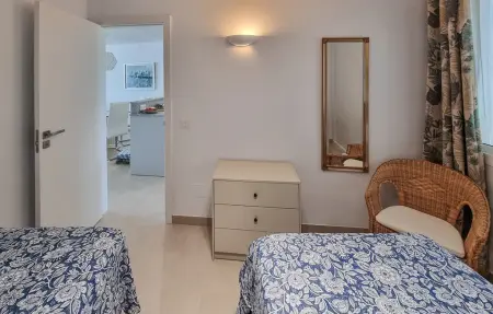 Appartement 6 personnes à Las Lagunas de Mijas - Photo 14