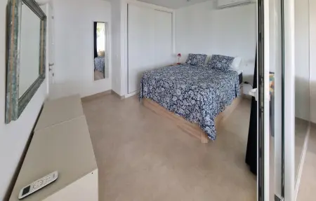 Appartement 6 personnes à Las Lagunas de Mijas - Photo 17