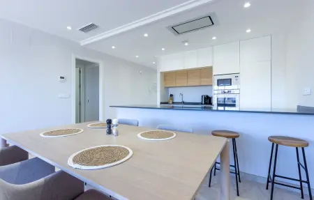Appartement 6 personnes à Pilar de la Horadada - Photo 3