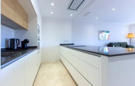 Appartement 6 personnes à Pilar de la Horadada - Photo 4