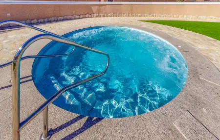 Appartement 6 personnes à Pilar de la Horadada - Photo 10