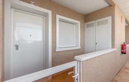 Appartement 6 personnes à Pilar de la Horadada - Photo 14