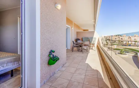 Appartement 6 personnes à Pilar de la Horadada - Photo 15