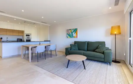 Appartement 6 personnes à Pilar de la Horadada - Photo 16