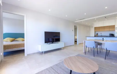 Appartement 6 personnes à Pilar de la Horadada - Photo 17