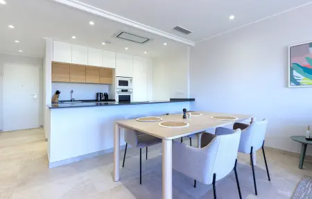 Appartement 6 personnes à Pilar de la Horadada - Photo 18