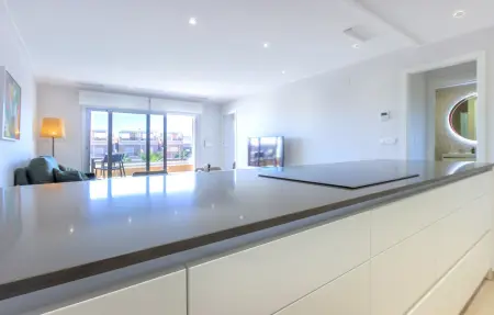 Appartement 6 personnes à Pilar de la Horadada - Photo 19