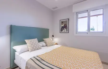 Appartement 6 personnes à Pilar de la Horadada - Photo 20