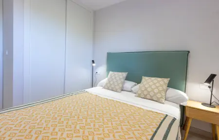 Appartement 6 personnes à Pilar de la Horadada - Photo 21