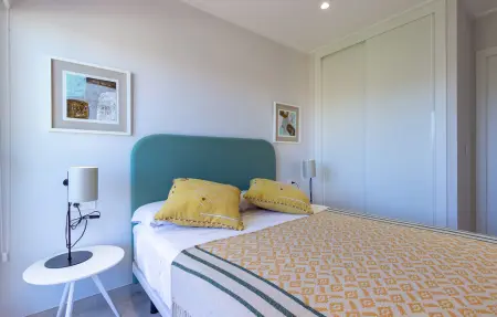 Appartement 6 personnes à Pilar de la Horadada - Photo 22