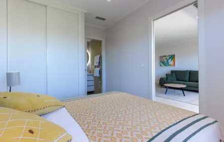 Appartement 6 personnes à Pilar de la Horadada - Photo 23