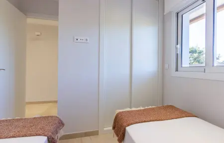 Appartement 6 personnes à Pilar de la Horadada - Photo 25