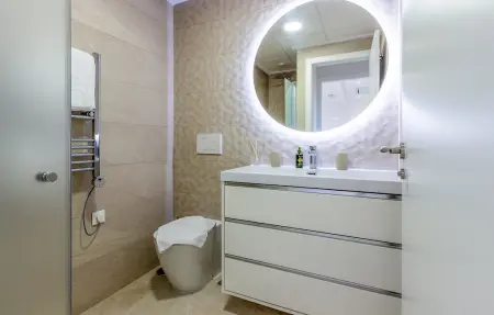Appartement 6 personnes à Pilar de la Horadada - Photo 26