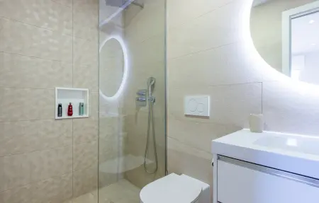 Appartement 6 personnes à Pilar de la Horadada - Photo 28