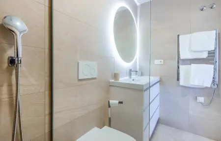 Appartement 6 personnes à Pilar de la Horadada - Photo 29