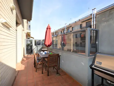 Appartement Rez-de-Chaussée avec Jardin, Piscine, et Climatisation, Idéal pour Familles - Photo 9