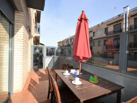 Appartement Rez-de-Chaussée avec Jardin, Piscine, et Climatisation, Idéal pour Familles - Photo 24