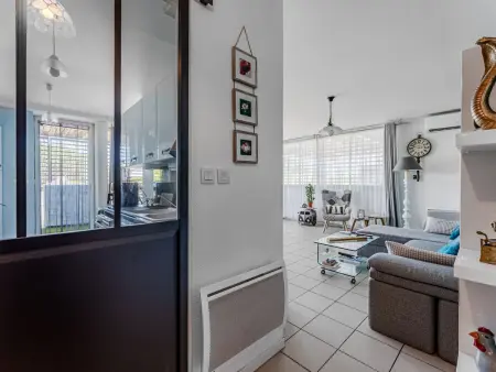 Biscarrosse plage, appartement climatisé et wifi, au centre, 4 pers. - Photo 3