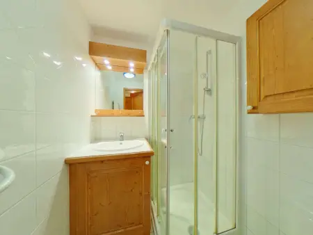 Appartement 2 pièces Les Saisies, 4 personnes, Maison 4 personnes à Les Saisies - Photo 6