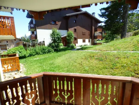 Appartement 2 pièces Les Saisies, 4 personnes, Maison 4 personnes à Les Saisies - Photo 7