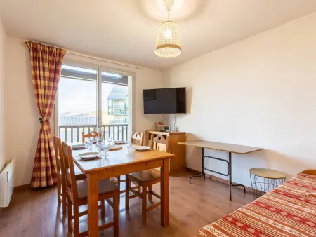 Grand Appartement pour 6 avec Parking à Peyragudes - Photo 2