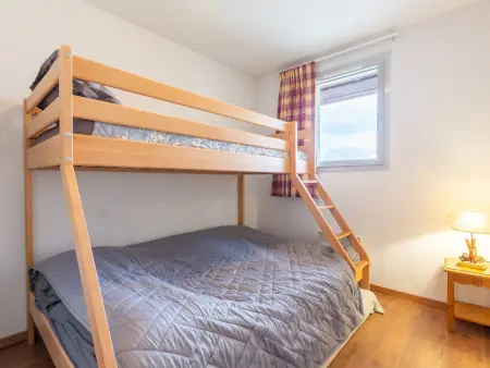 Grand Appartement pour 6 avec Parking à Peyragudes - Photo 4