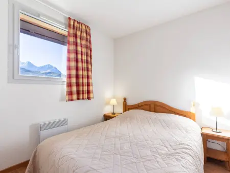 Grand Appartement pour 6 avec Parking à Peyragudes - Photo 5