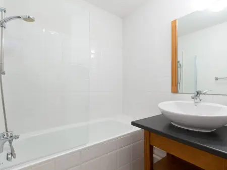 Grand Appartement pour 6 avec Parking à Peyragudes - Photo 6