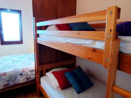 Appartement aux Adrets-Prapoutel, 2 pièces, balcon, proche pistes et commerces - Photo 3