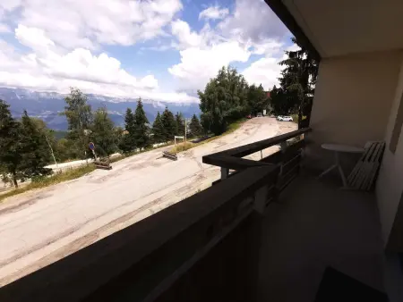 Appartement aux Adrets-Prapoutel, 2 pièces, balcon, proche pistes et commerces - Photo 10