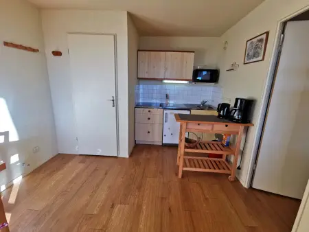 2 Pièces - Près des Pistes - Animaux Admis, Appartement 5 personnes à Les Adrets Prapoutel - Photo 4