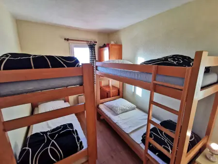 2 Pièces - Près des Pistes - Animaux Admis, Appartement 5 personnes à Les Adrets Prapoutel - Photo 5