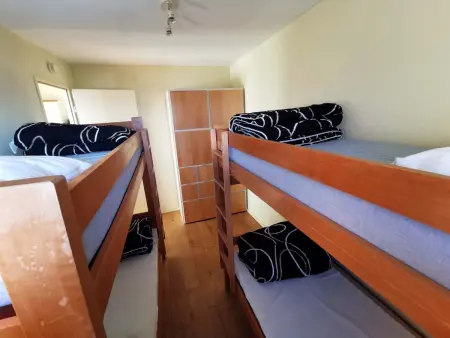 2 Pièces - Près des Pistes - Animaux Admis, Appartement 5 personnes à Les Adrets Prapoutel - Photo 6