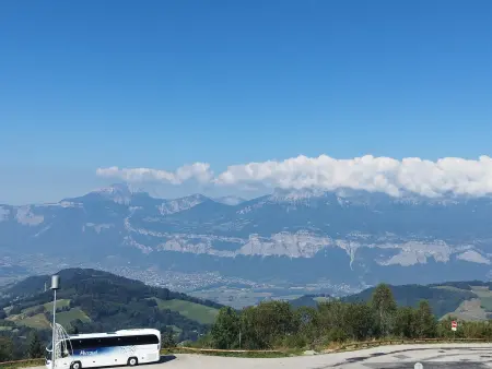 2 Pièces - Près des Pistes - Animaux Admis, Appartement 5 personnes à Les Adrets Prapoutel - Photo 11