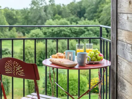Château De Kergonano, Gite 4 personnes à Baden - Photo 1