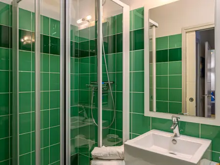 Château De Kergonano, Gite 4 personnes à Baden - Photo 19