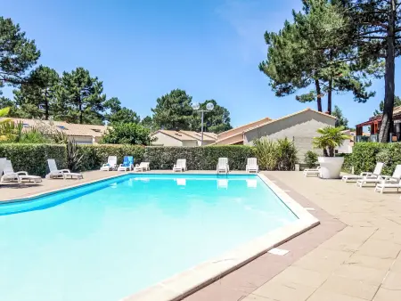 Hameau de Talaris, Appartement 4 personnes à Les Mathes - Photo 1