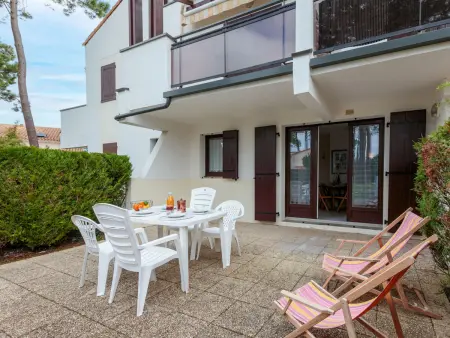 Hameau de Talaris, Appartement 4 personnes à Les Mathes - Photo 2