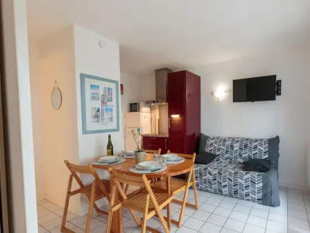 Hameau de Talaris, Appartement 4 personnes à Les Mathes - Photo 3