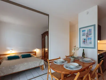 Hameau de Talaris, Appartement 4 personnes à Les Mathes - Photo 4