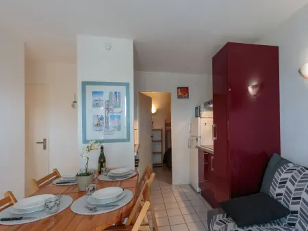 Hameau de Talaris, Appartement 4 personnes à Les Mathes - Photo 5